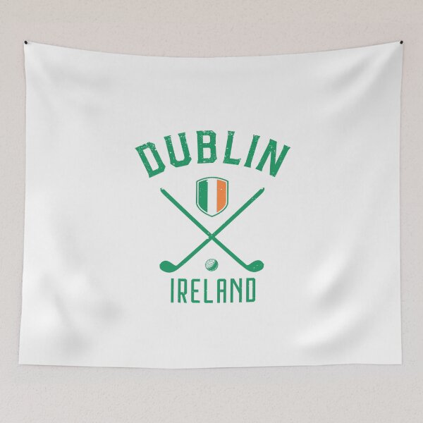 Item preview, Dublin Ireland Golf designed and sold by dk80.