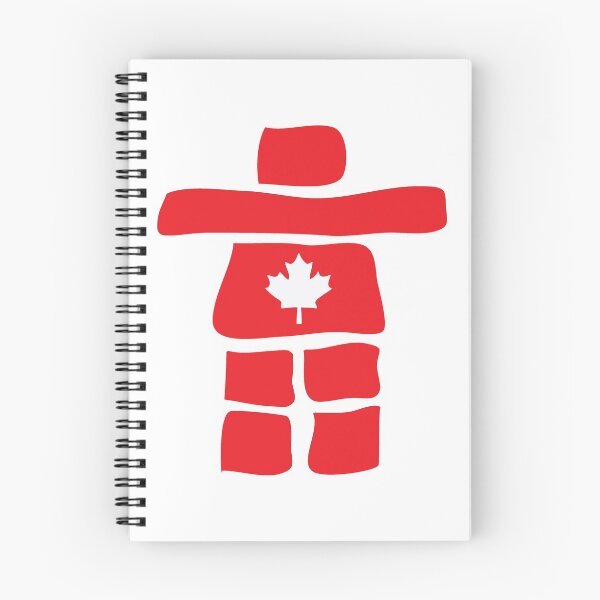 Item preview, Canada Inukshuk designed and sold by Corbitron.