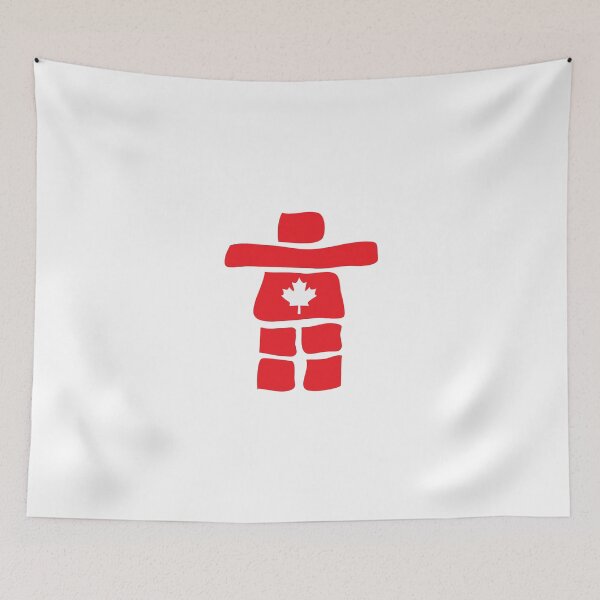 Item preview, Canada Inukshuk designed and sold by Corbitron.