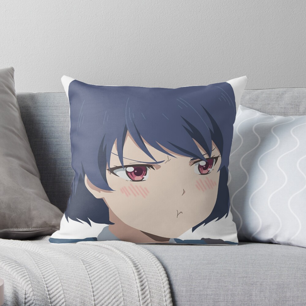 Domestic girlfriend 2025 body pillow