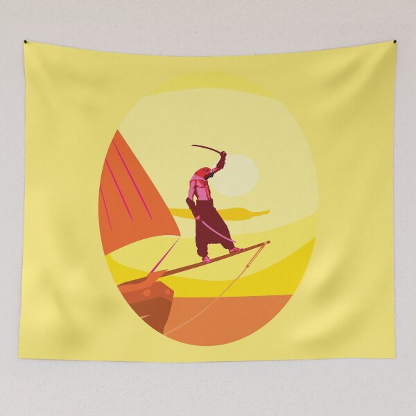 Item preview, Parrot Pirate designed and sold by TRJones.