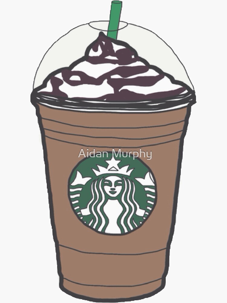 Starbucks Frappuccino by aman2113