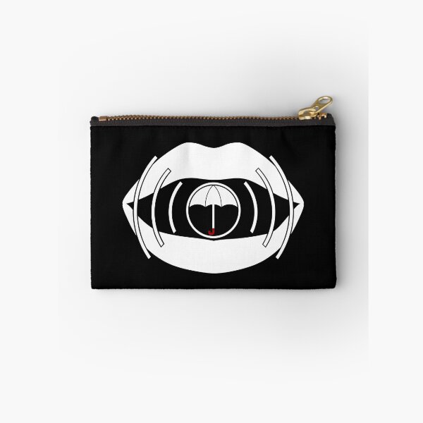 Item preview, The Umbrella Academy - Number Three "Allison" (White Variant) designed and sold by TorninChiarArts Creations.