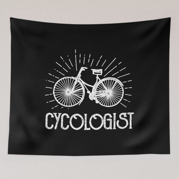 Artikelvorschau, Cyclist Bicycle Biking Life Cycologist Love Cycling entworfen und verkauft von haselshirt.