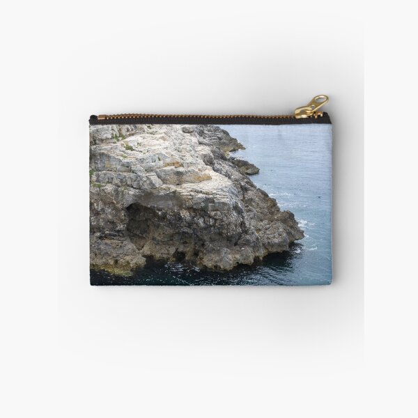 Item preview, Rocky Coast and Sea designed and sold by Inimma.