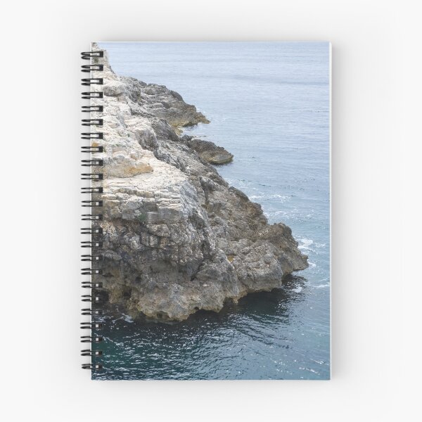 Item preview, Rocky Coast and Sea designed and sold by Inimma.