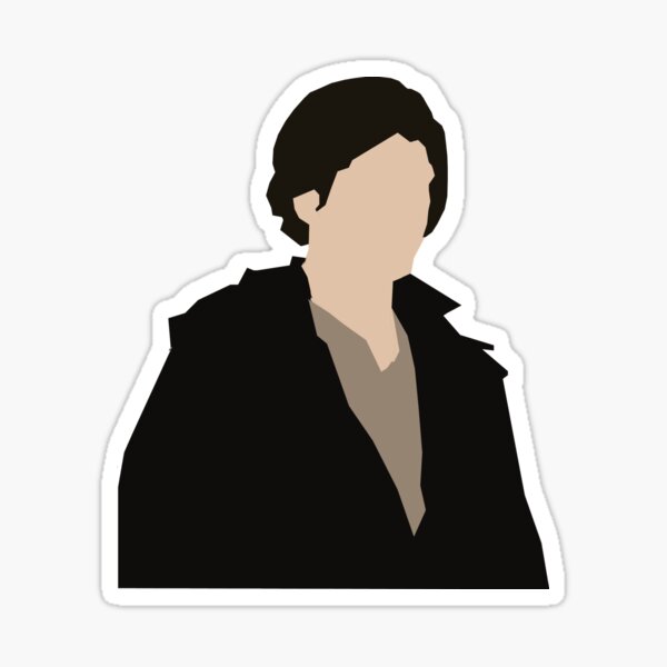 Grizz - Die Gesellschaft Sticker