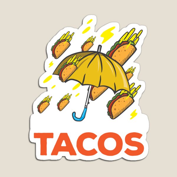 Raining Tacos Gifts Merchandise Redbubble - kawaii tacos roblox