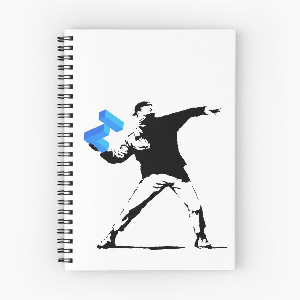 Item preview, Bansky - Matic Thrower designed and sold by MoreBeauty.