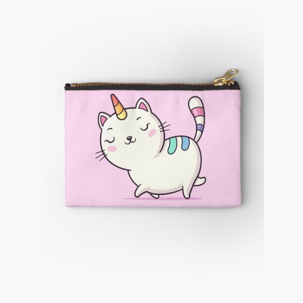 Item preview, Cat Unicorn designed and sold by zoljo.