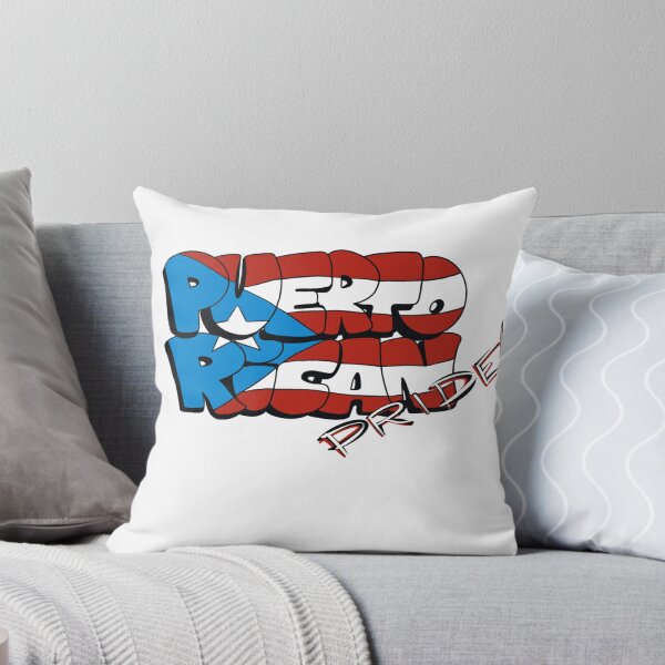 Item preview, Puerto Rican Pride designed and sold by Victor Torres.