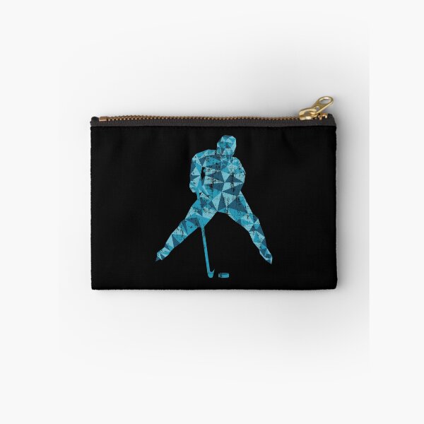 Item preview, Ice Hockey Player Winter Sports Skater Gift designed and sold by haselshirt.