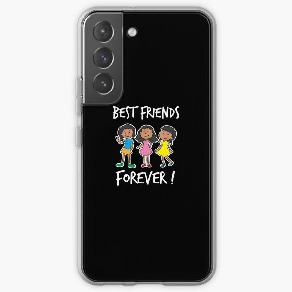 Best friend phone online cases for 3