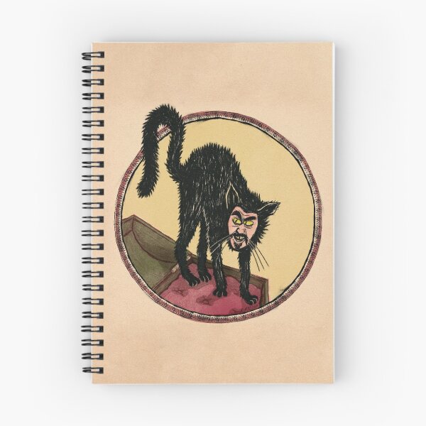 Item preview, Catislav designed and sold by karmabees.