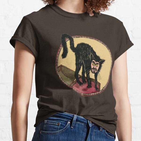 Catislav Classic T-Shirt