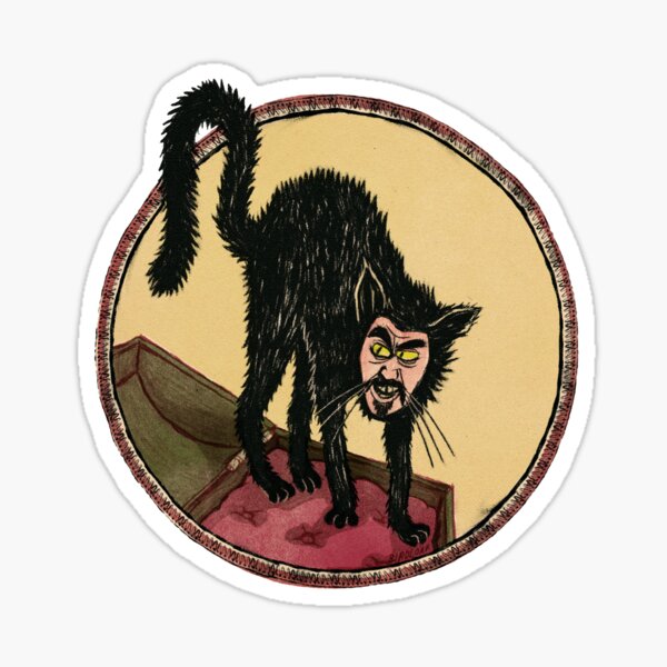 Aperçu de l'œuvre Catislav créée et vendue par karmabees.