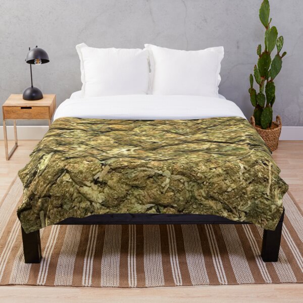 Item preview, Brick Weed, 420 Marijuana Design  designed and sold by PollysCracker.