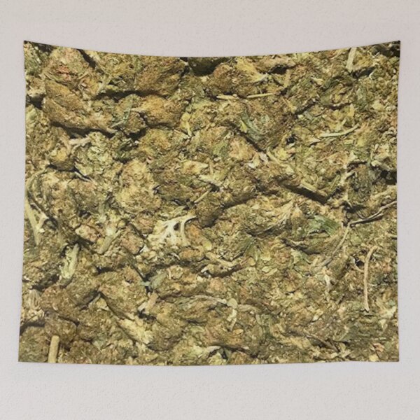 Item preview, Brick Weed, 420 Marijuana Design  designed and sold by PollysCracker.
