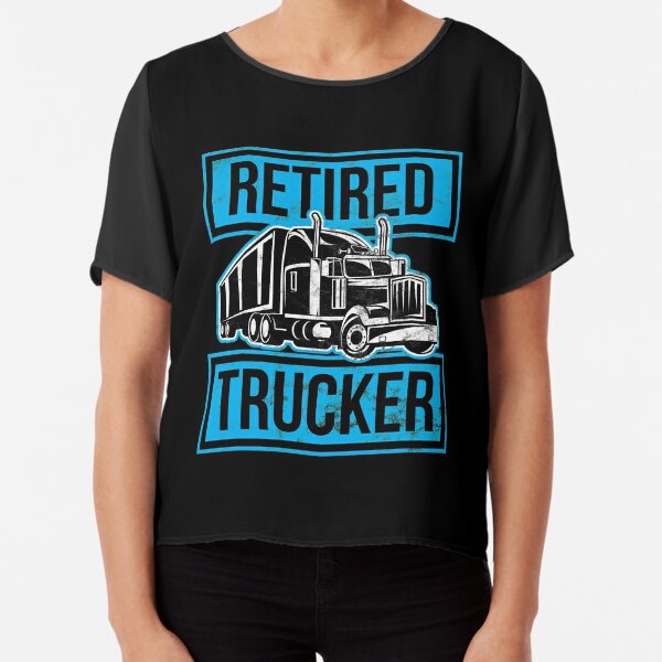 Pro Shop Retro Trucker — Dead Drift