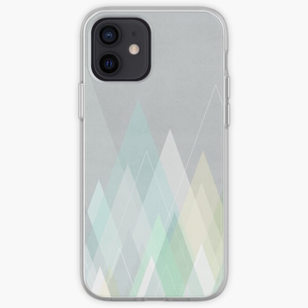 Graphic 108 iPhone Soft Case