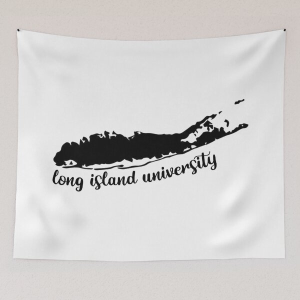 Item preview, LIU Post - Long Island University designed and sold by Leila Sayan.