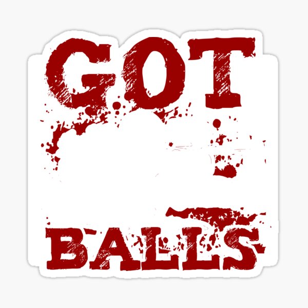 Vista previa del artículo con la obra «El jugador de paintball tiene pelotas Softball Airsoft Gift», diseñado y vendido por haselshirt.