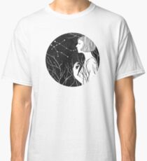 Unter Sternen Classic T-Shirt