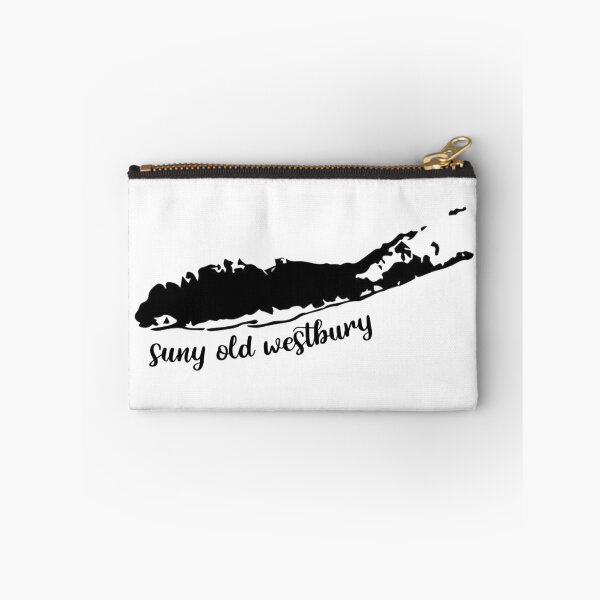 Item preview, SUNY Old Westbury designed and sold by Leila Sayan.