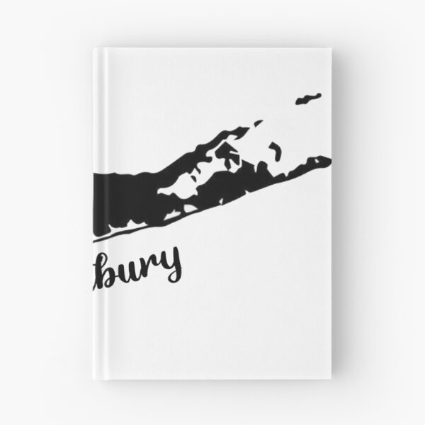 Item preview, SUNY Old Westbury designed and sold by Leila Sayan.