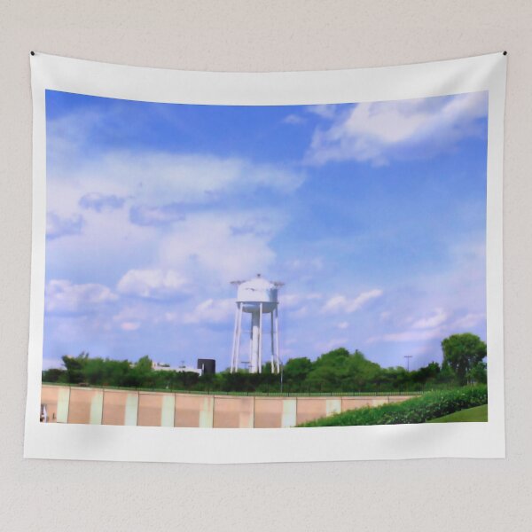 Item preview, Spring Time In Frederick County Maryland designed and sold by DDGolden.