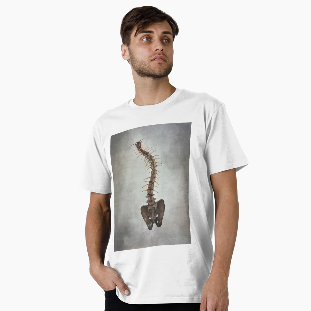 Human centipede 