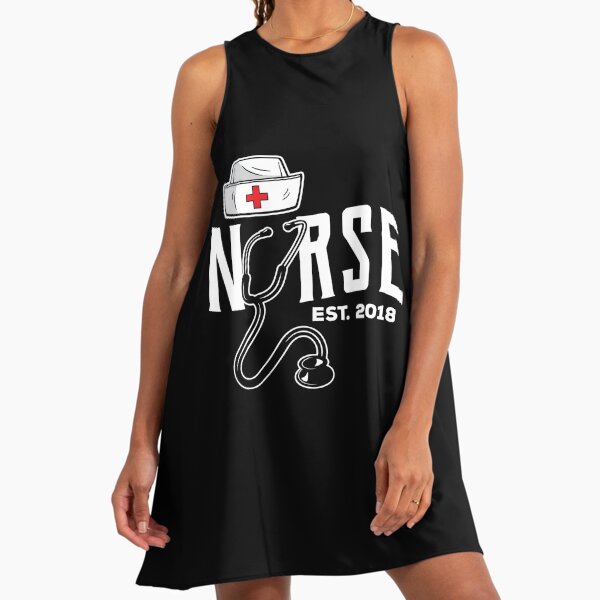 Nurse Graduation Dresses for Sale | Redbubble Nurse Graduation Dresses for Sale | Redbubble