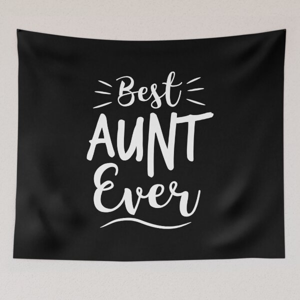 Item preview, Auntie B.A.E. Best Aunt Ever Birthday Gift designed and sold by haselshirt.