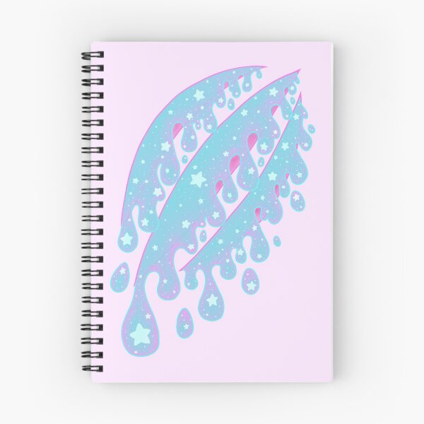 Item preview, Star Slime Slash  designed and sold by Entropody Creations.