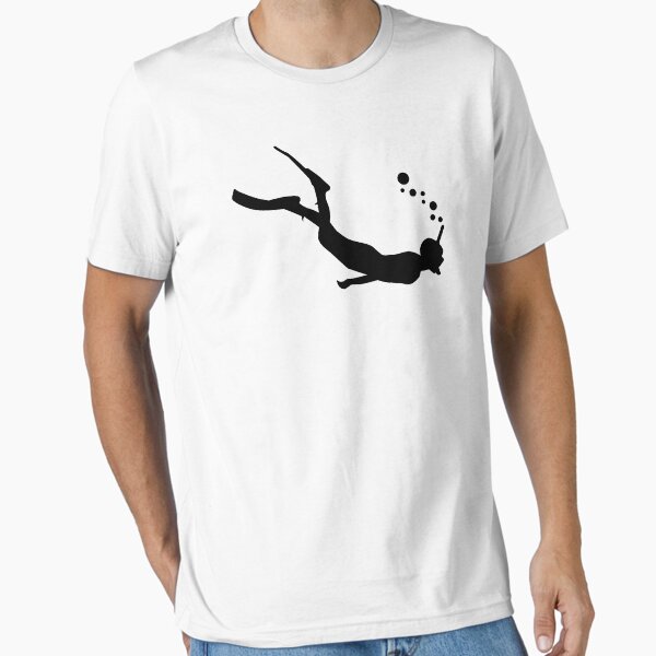 Item preview, Snorkeling designed and sold by Designzz.