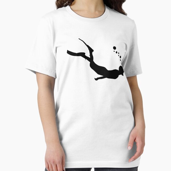 Item preview, Snorkeling designed and sold by Designzz.