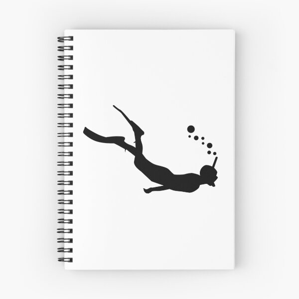 Item preview, Snorkeling designed and sold by Designzz.