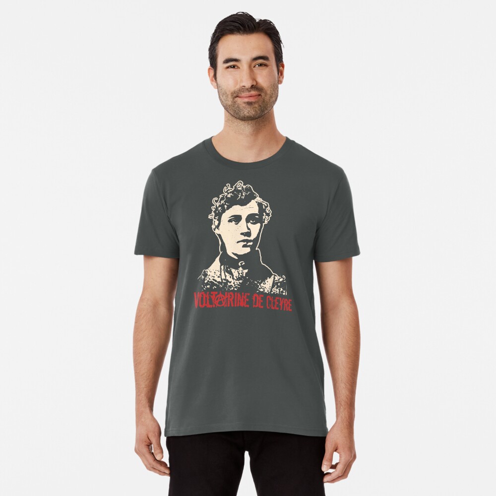 Item preview, Premium T-Shirt designed and sold by radvas.