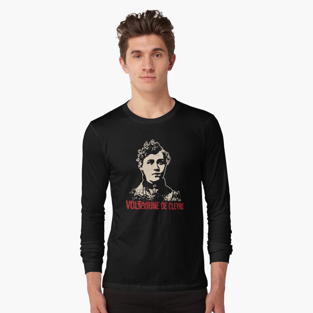 Item preview, Long Sleeve T-Shirt designed and sold by radvas.
