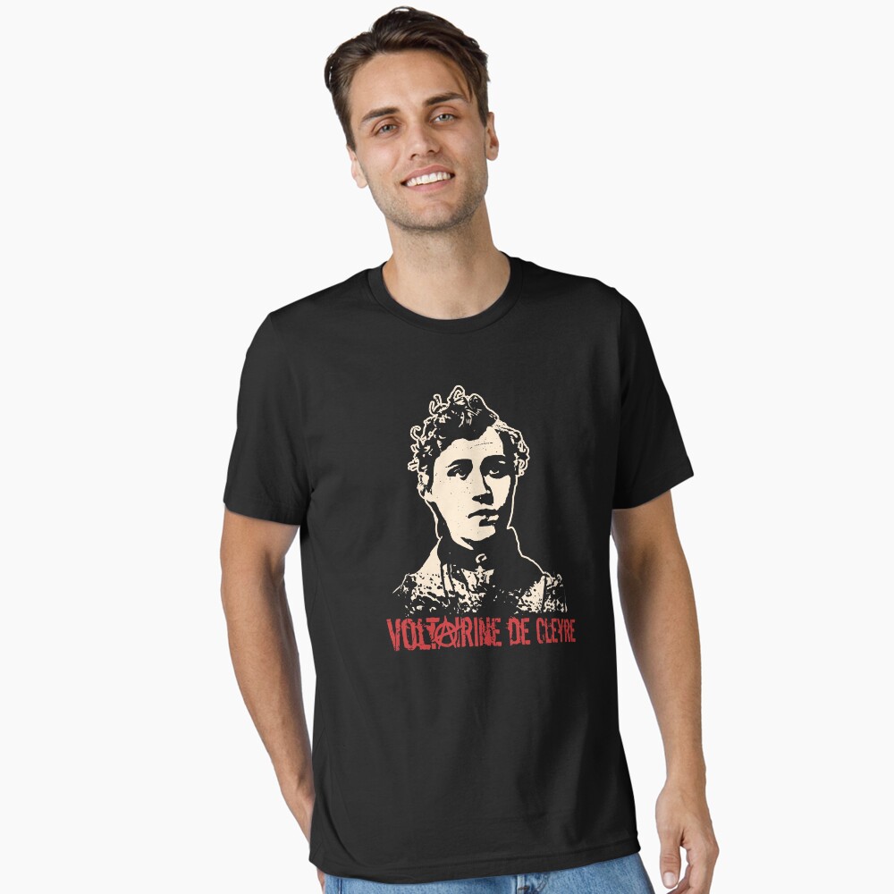 Item preview, Essential T-Shirt designed and sold by radvas.