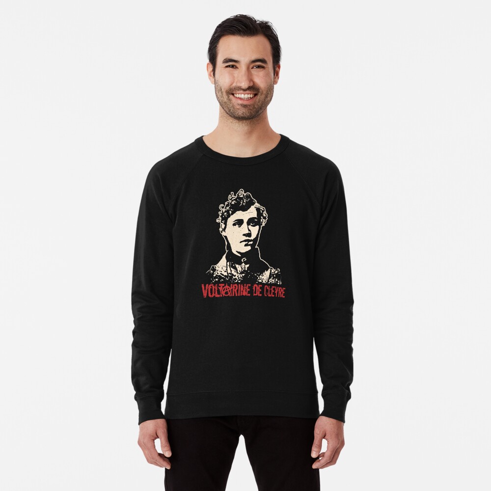 Item preview, Lightweight Sweatshirt designed and sold by radvas.