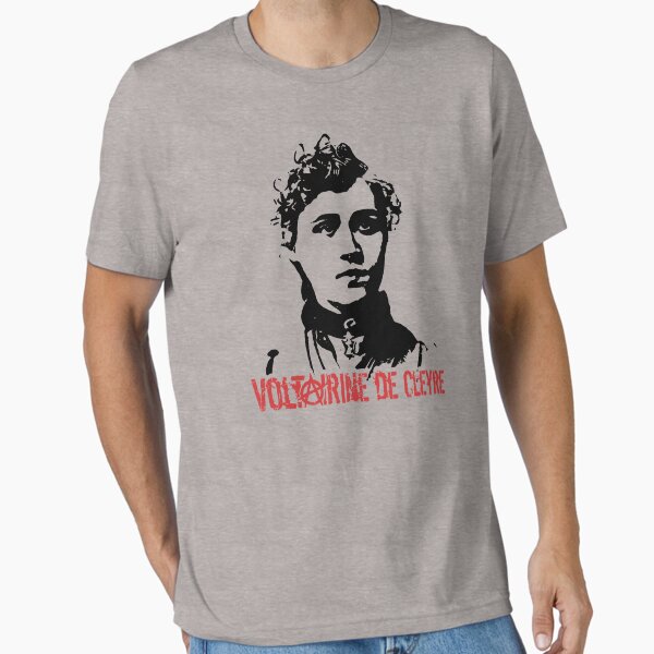 Item preview, Voltairine De Cleyre - Anarchists designed and sold by radvas.