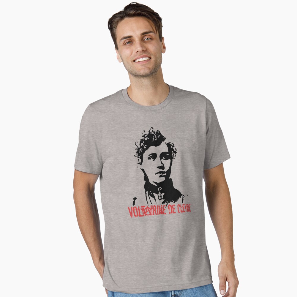 Item preview, Essential T-Shirt designed and sold by radvas.