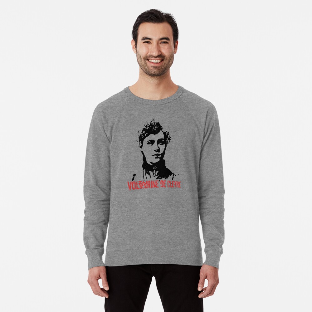 Item preview, Lightweight Sweatshirt designed and sold by radvas.