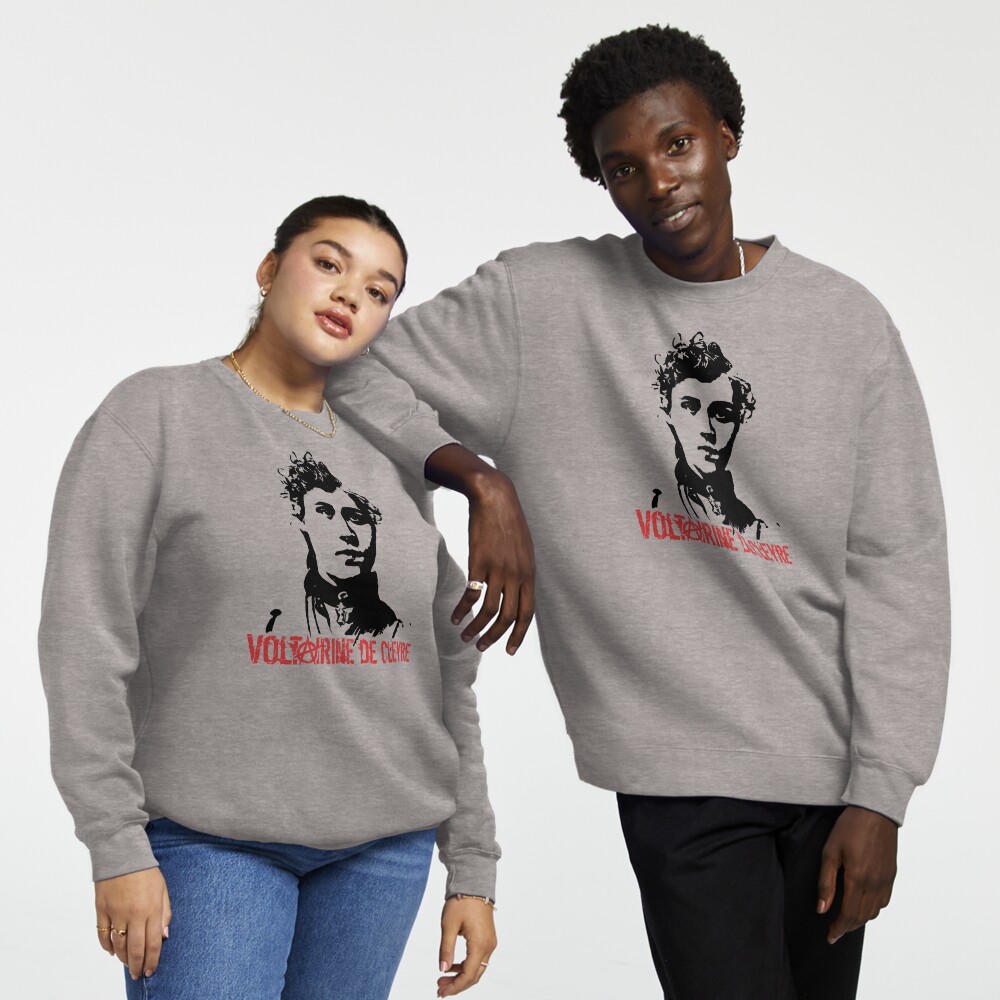 Item preview, Pullover Sweatshirt designed and sold by radvas.