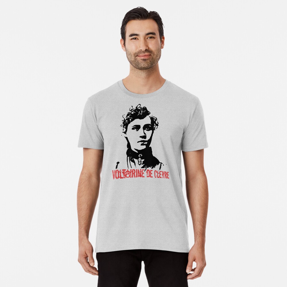 Item preview, Premium T-Shirt designed and sold by radvas.