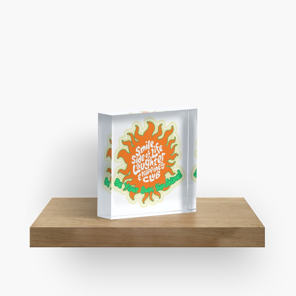 Item preview, Acrylic Block designed and sold by westwind16.