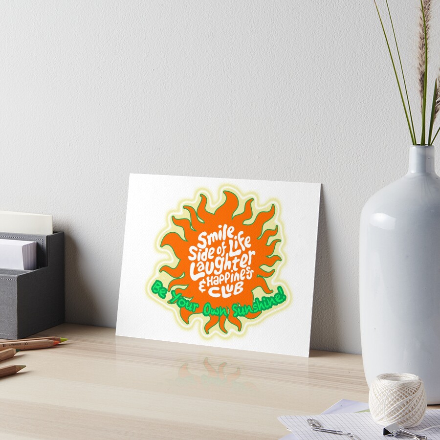 Item preview, Art Board Print designed and sold by westwind16.