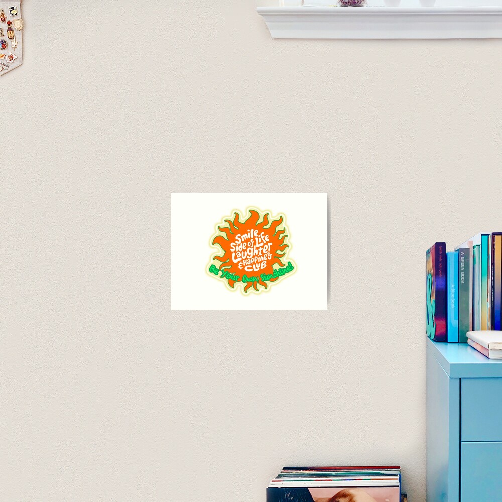 Item preview, Art Print designed and sold by westwind16.