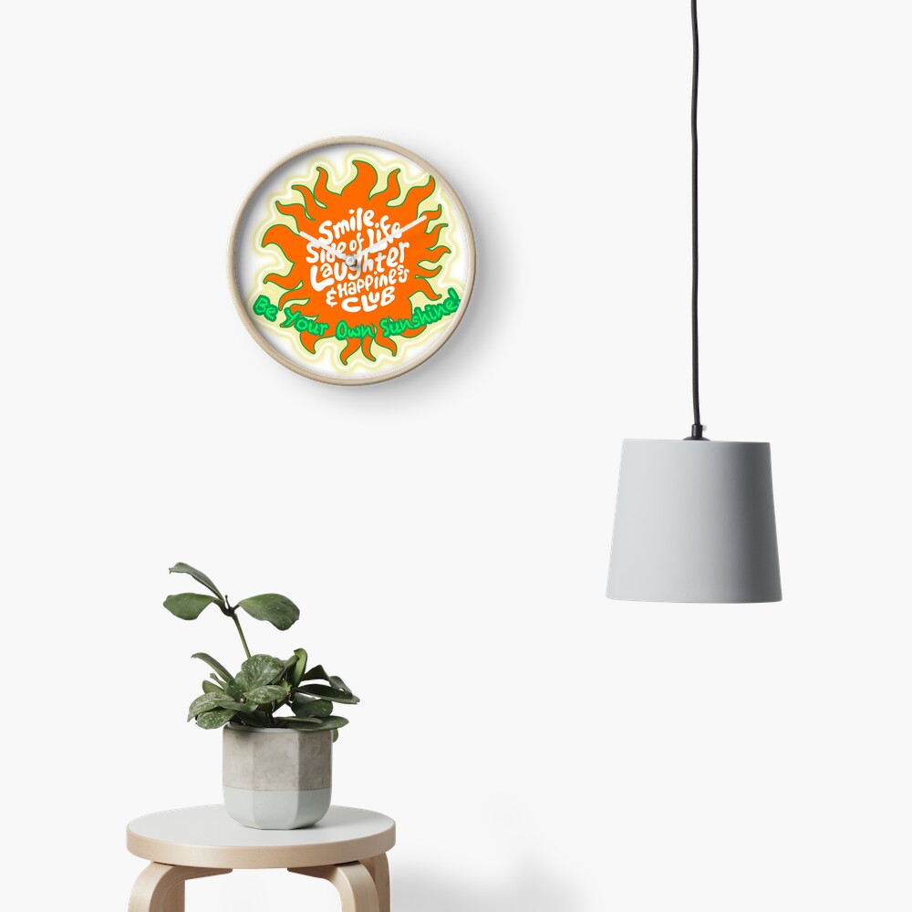 Item preview, Clock designed and sold by westwind16.
